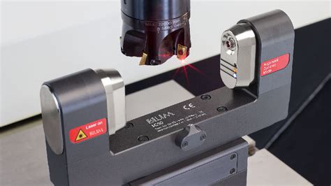 cnc tool measurement systems